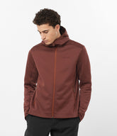 ESSENTIAL MIDFLEECE
